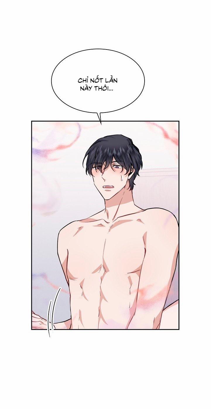 Peach & Musk 5 trang 51