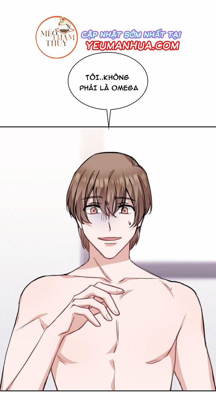 Peach & Musk 6 trang 13