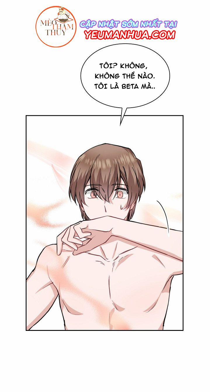 Peach & Musk 6 trang 16