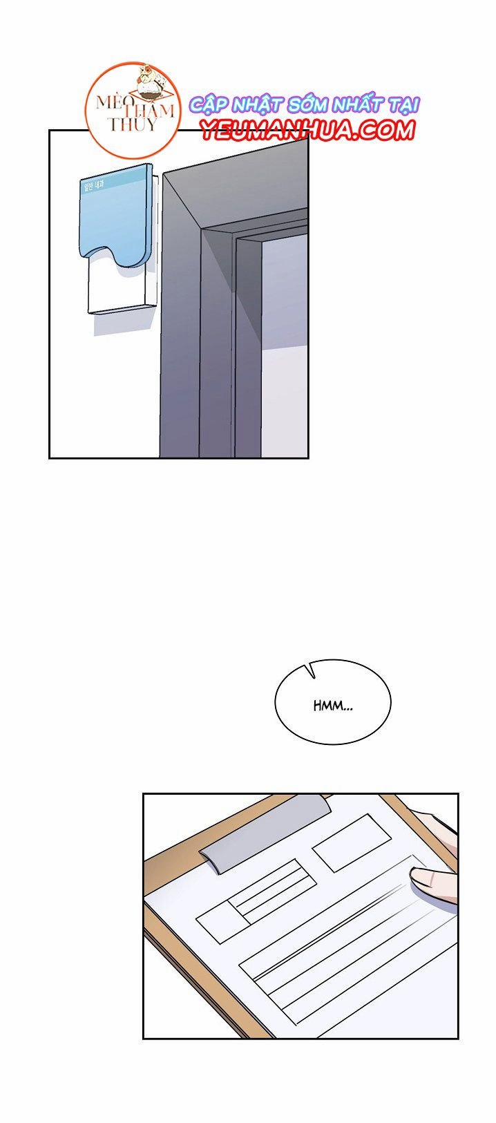 Peach & Musk 6 trang 21