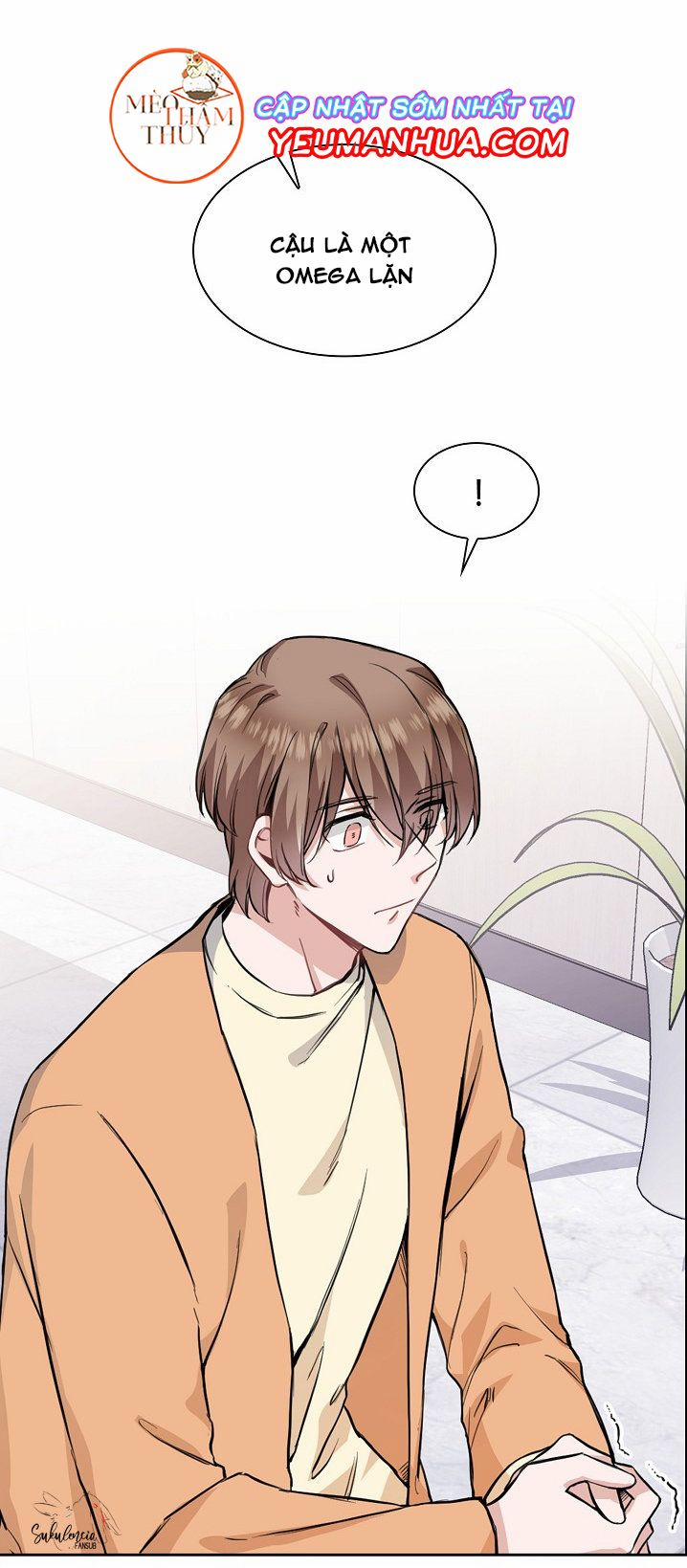 Peach & Musk 6 trang 23