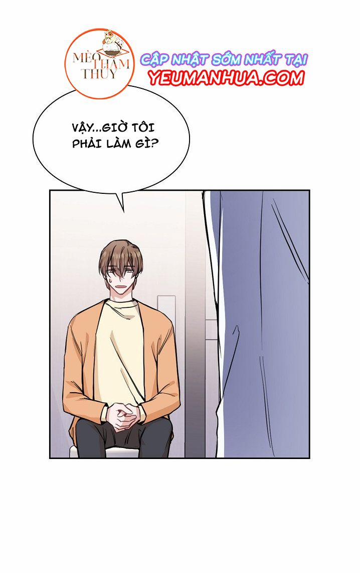 Peach & Musk 6 trang 24