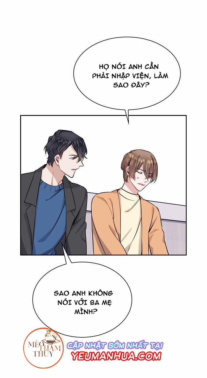 Peach & Musk 6 trang 29