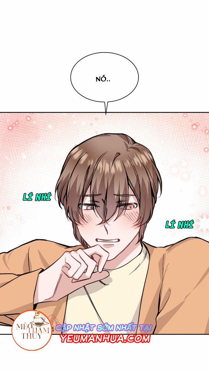 Peach & Musk 6 trang 41