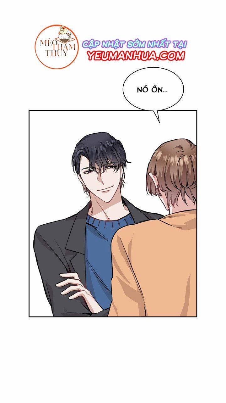 Peach & Musk 6 trang 42