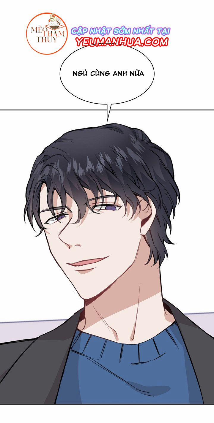 Peach & Musk 6 trang 45