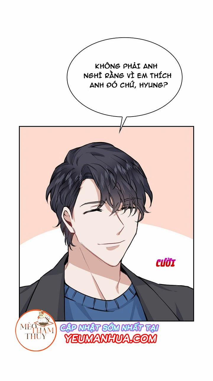 Peach & Musk 6 trang 48