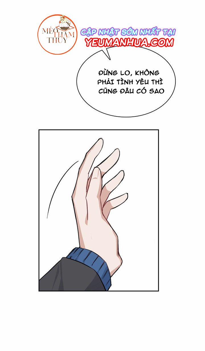 Peach & Musk 6 trang 50