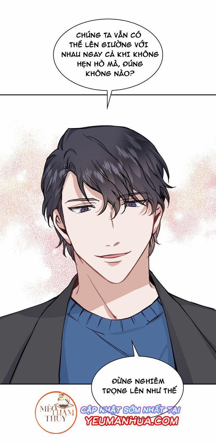 Peach & Musk 6 trang 51