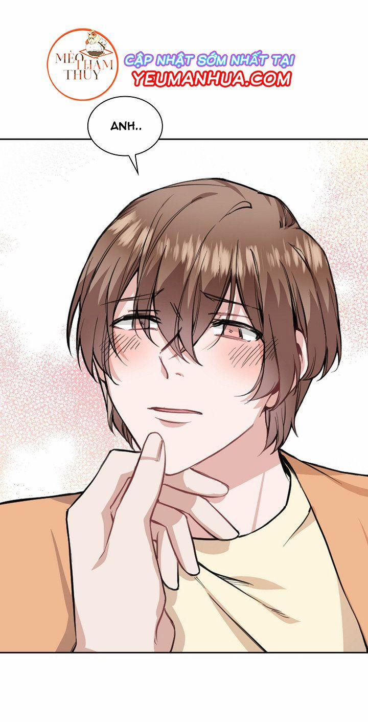 Peach & Musk 6 trang 52