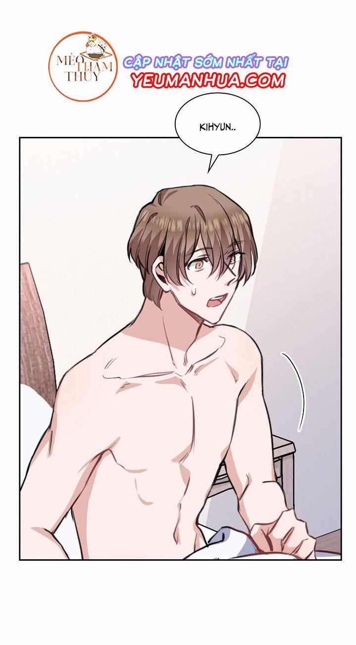 Peach & Musk 6 trang 7