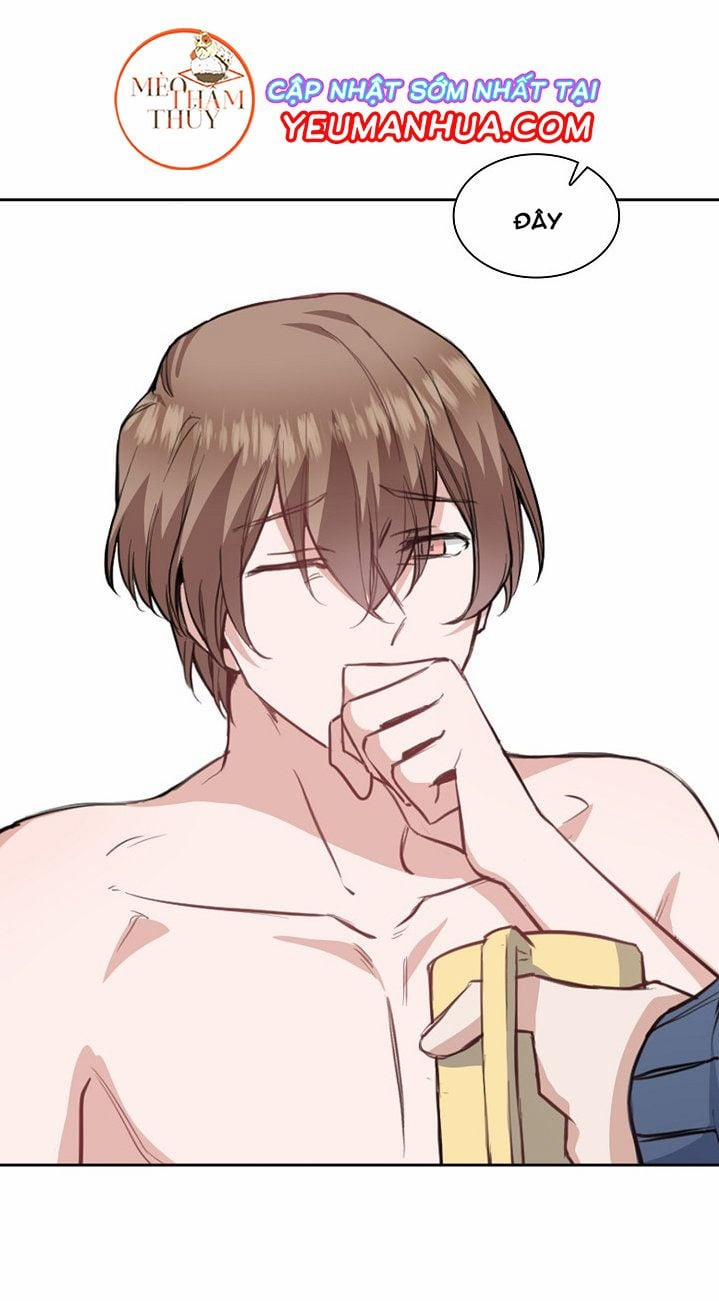 Peach & Musk 6 trang 8