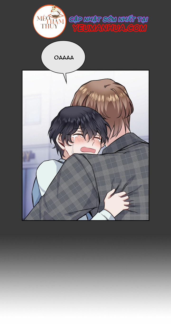 Peach & Musk 7 trang 16