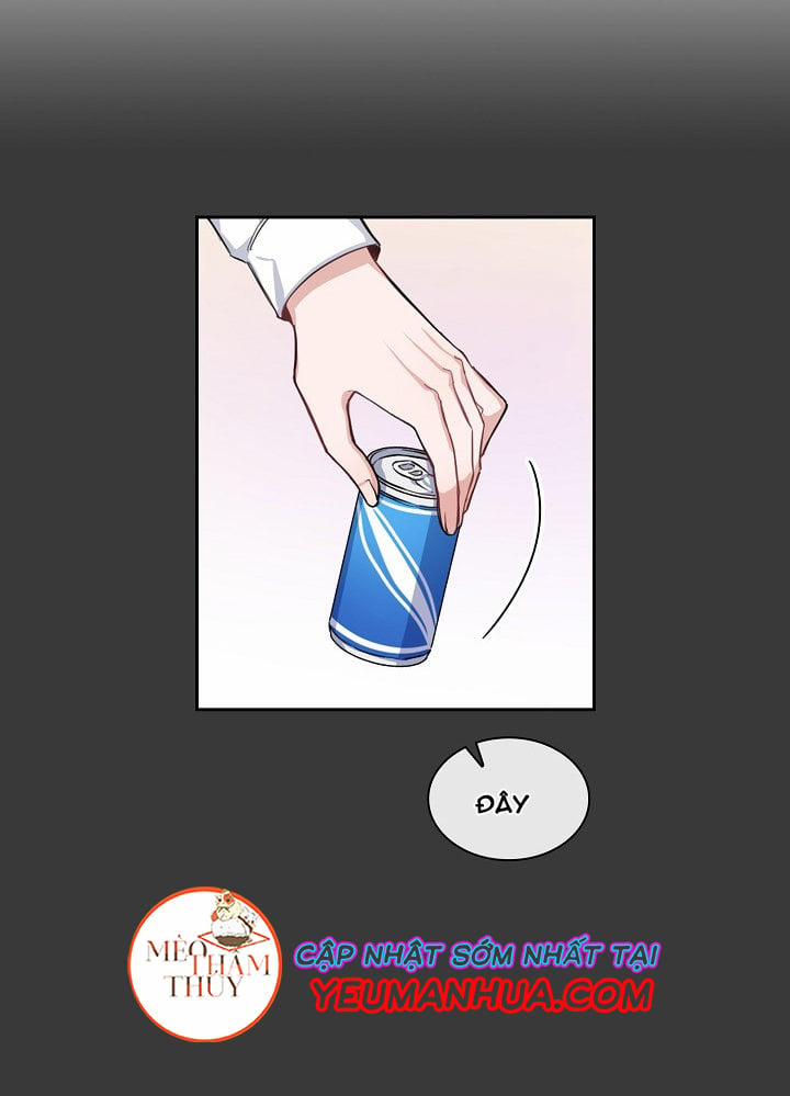 Peach & Musk 7 trang 18