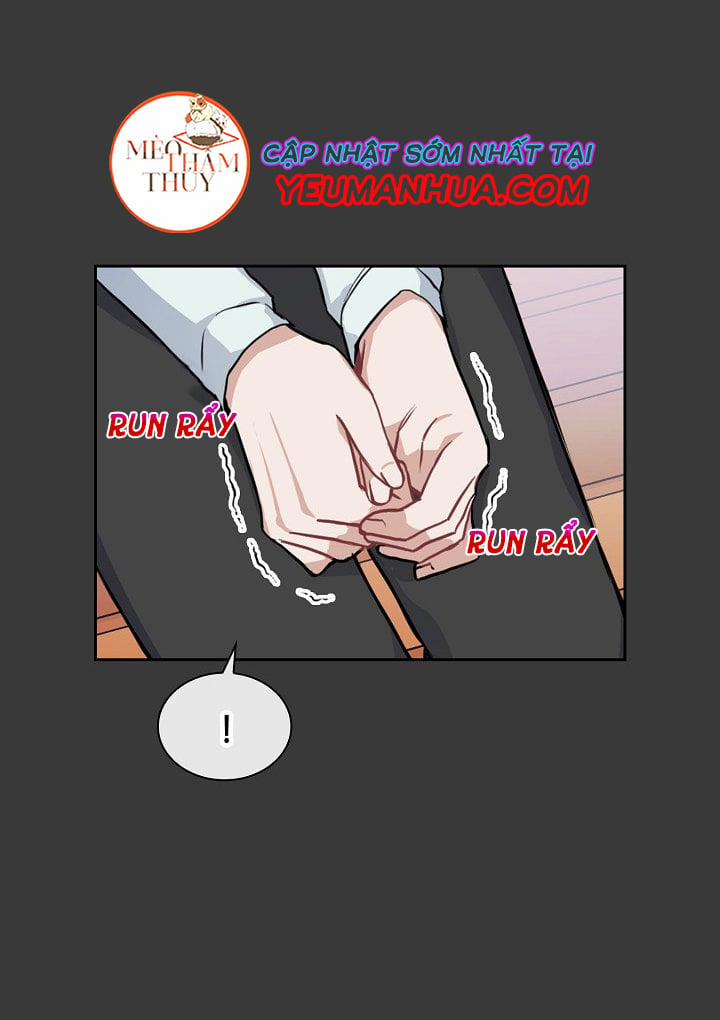 Peach & Musk 7 trang 21