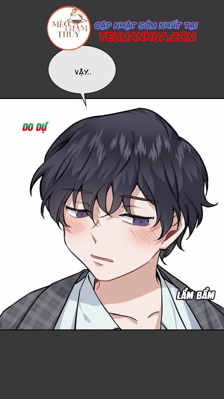 Peach & Musk 7 trang 25