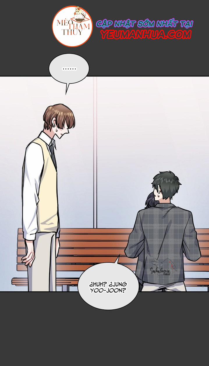 Peach & Musk 7 trang 29