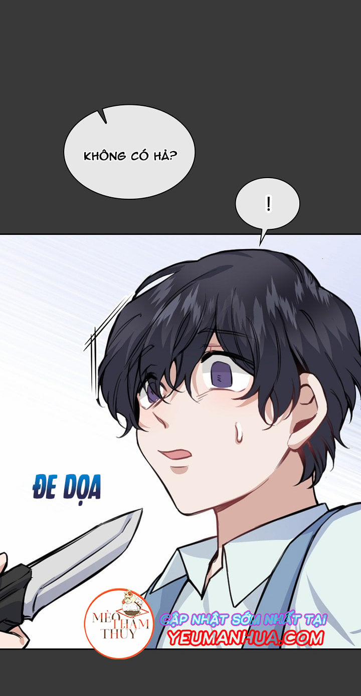 Peach & Musk 7 trang 3