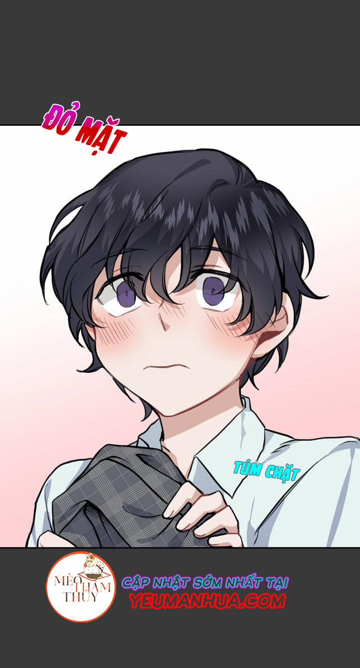 Peach & Musk 7 trang 37