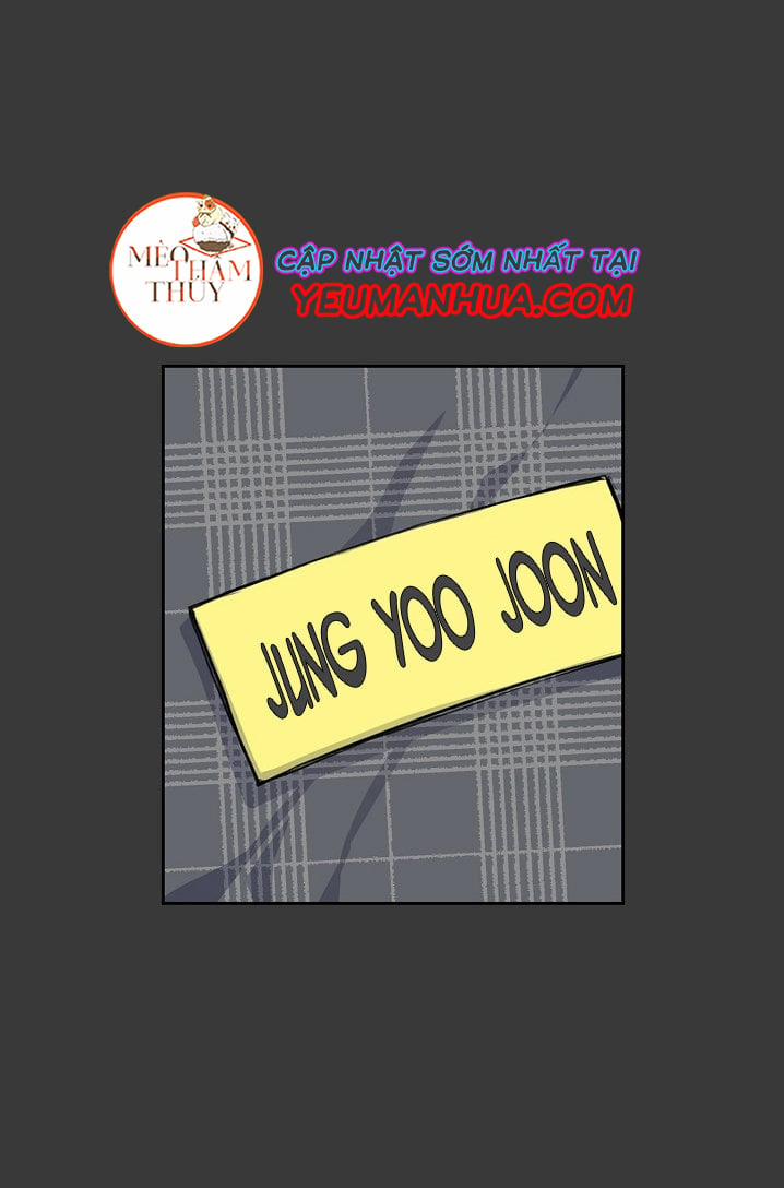 Peach & Musk 7 trang 38