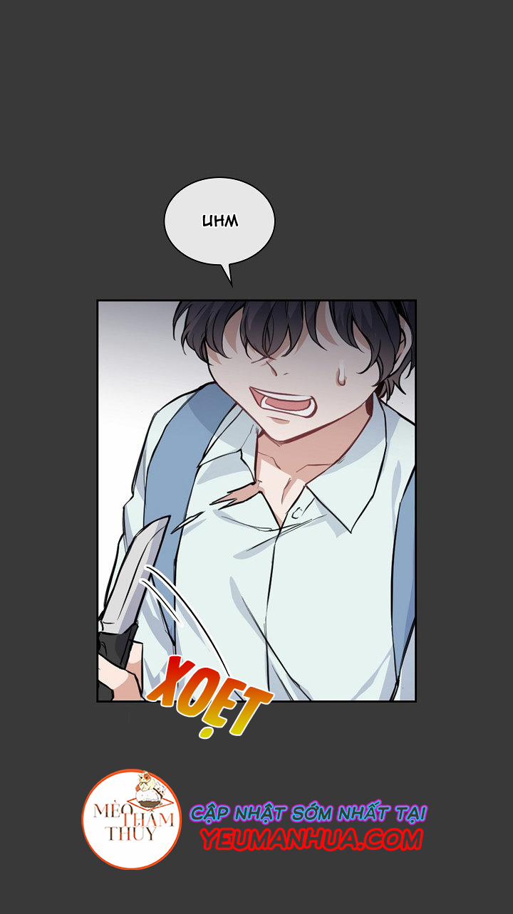 Peach & Musk 7 trang 4