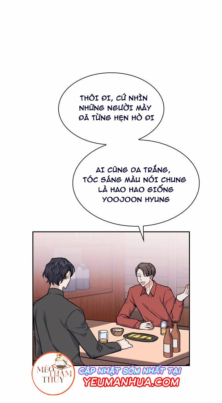 Peach & Musk 7 trang 42