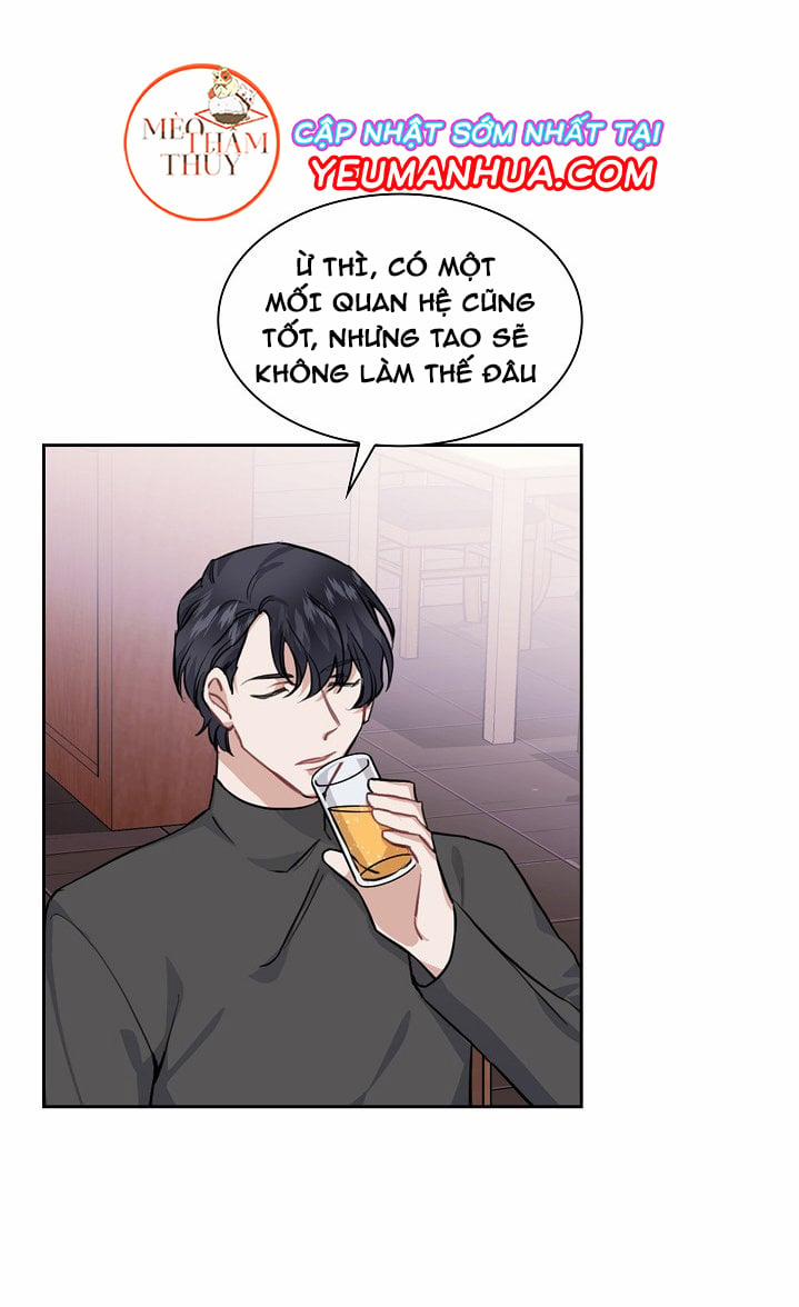 Peach & Musk 7 trang 45