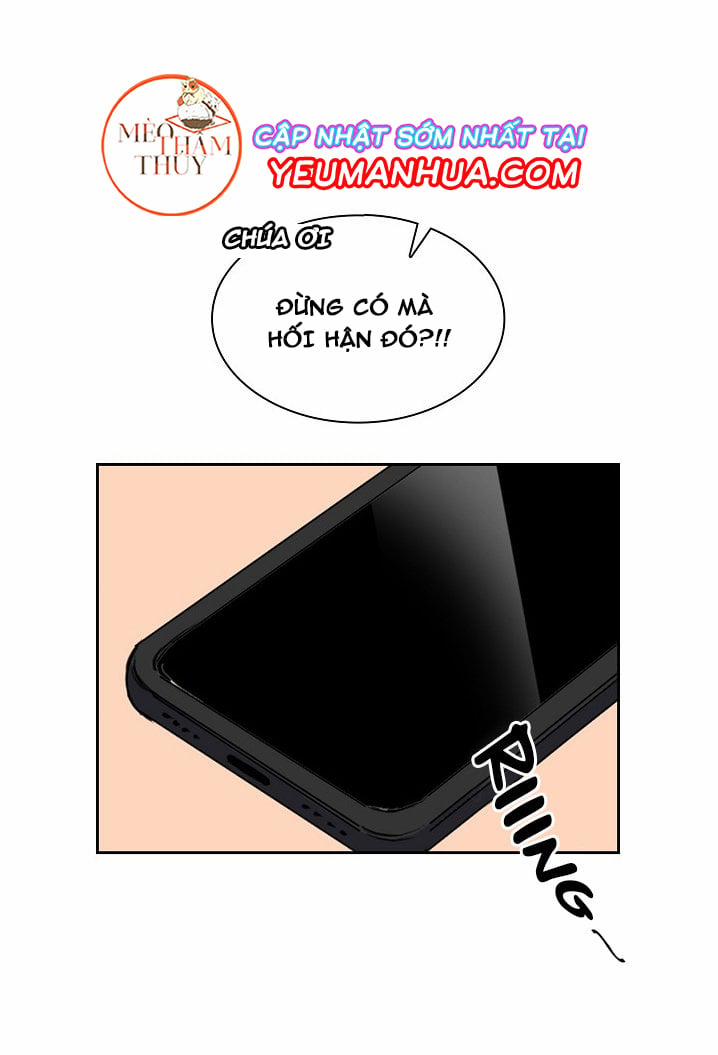 Peach & Musk 7 trang 47