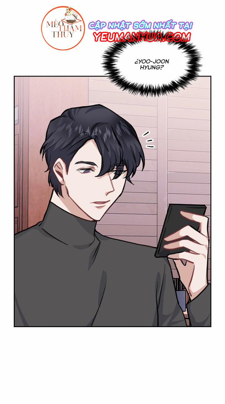 Peach & Musk 7 trang 48