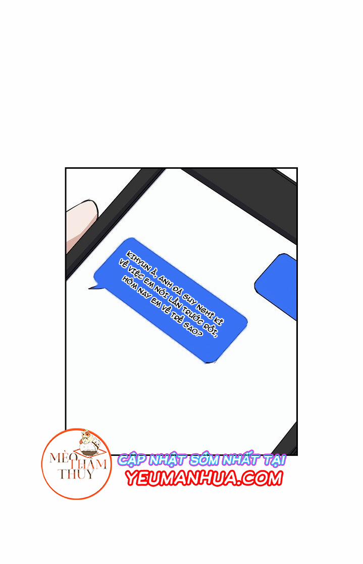 Peach & Musk 7 trang 49