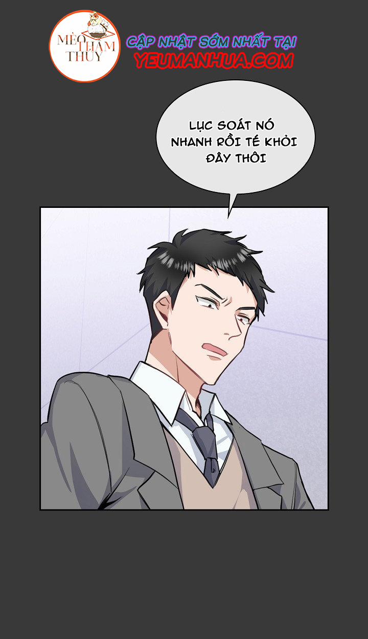 Peach & Musk 7 trang 5