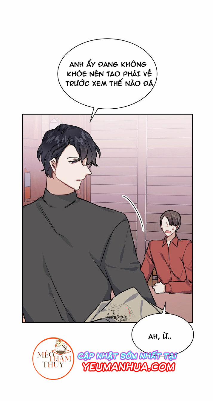 Peach & Musk 7 trang 54