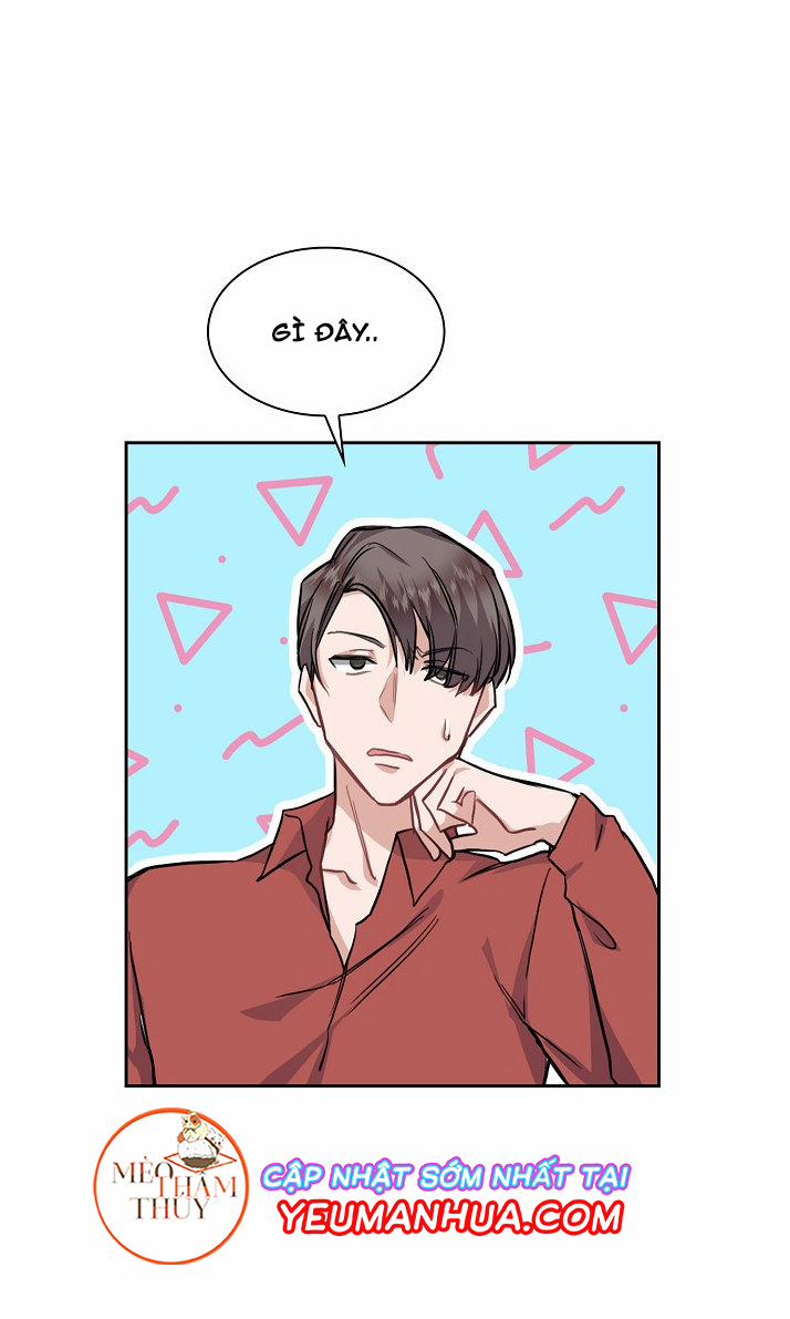 Peach & Musk 7 trang 55