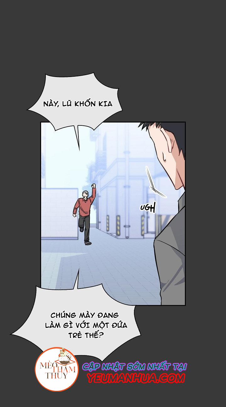 Peach & Musk 7 trang 6