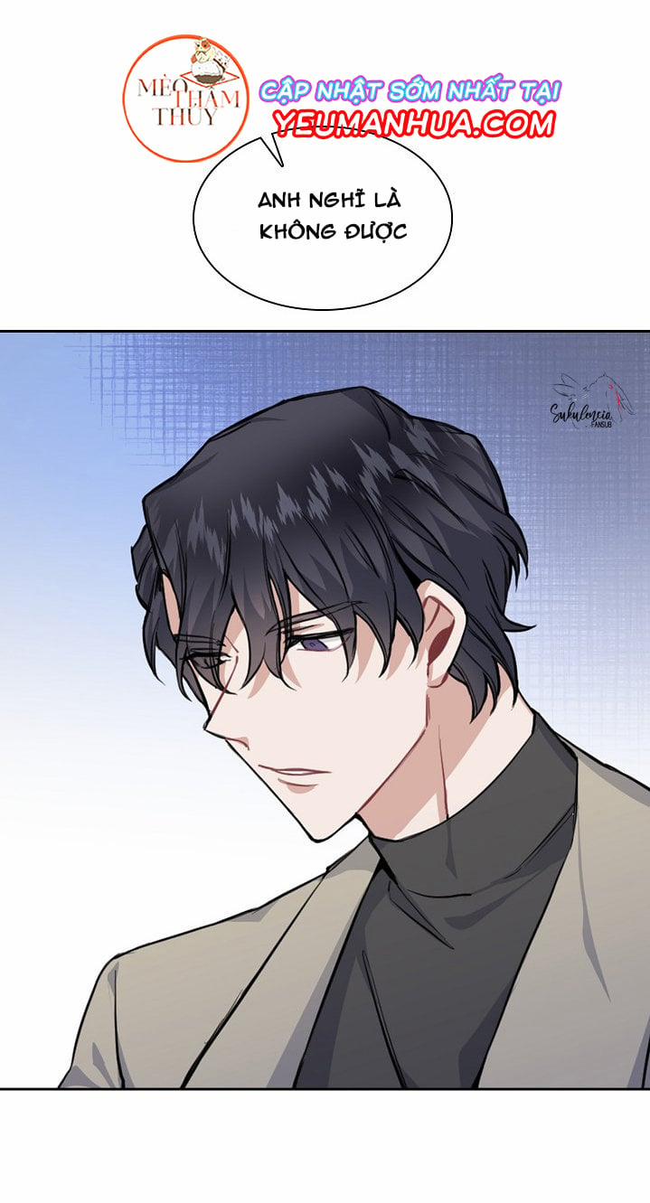 Peach & Musk 8 trang 11