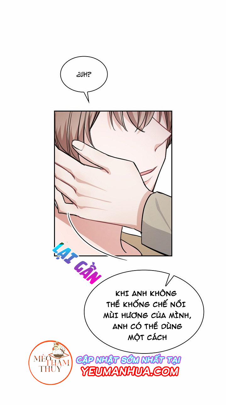 Peach & Musk 8 trang 13
