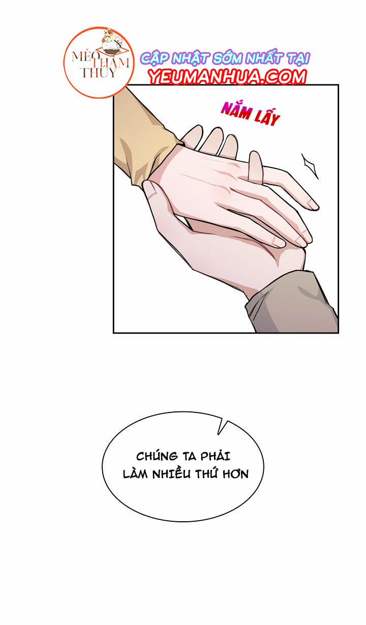 Peach & Musk 8 trang 18