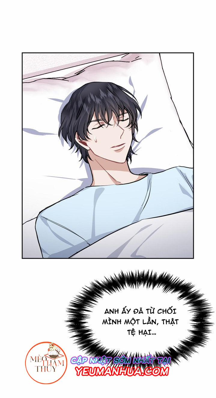 Peach & Musk 8 trang 29