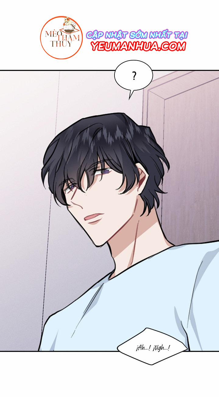 Peach & Musk 8 trang 32