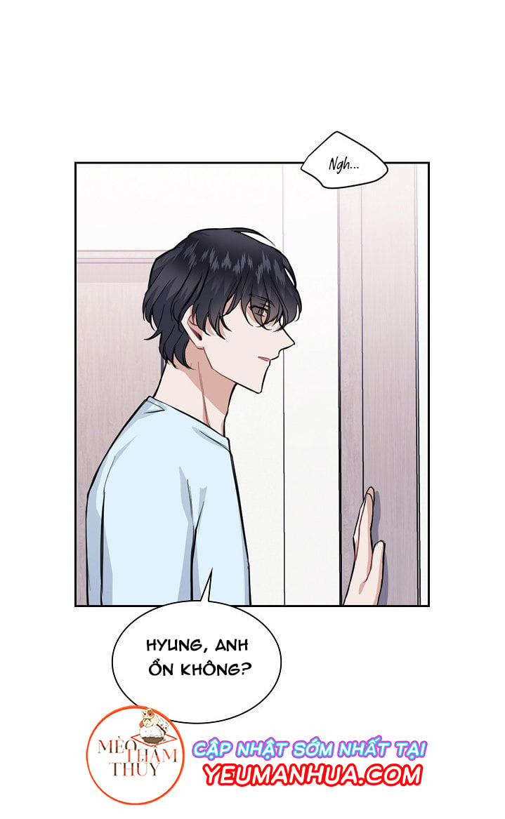 Peach & Musk 8 trang 33