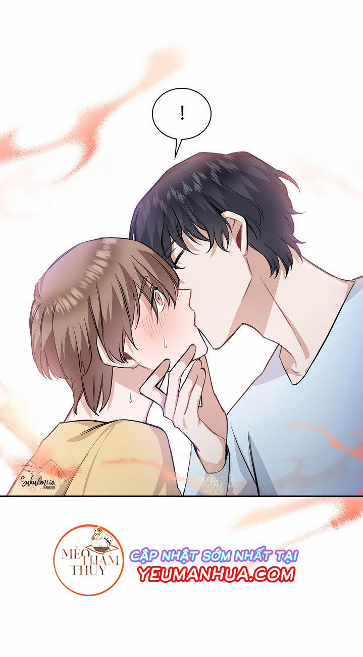 Peach & Musk 8 trang 42