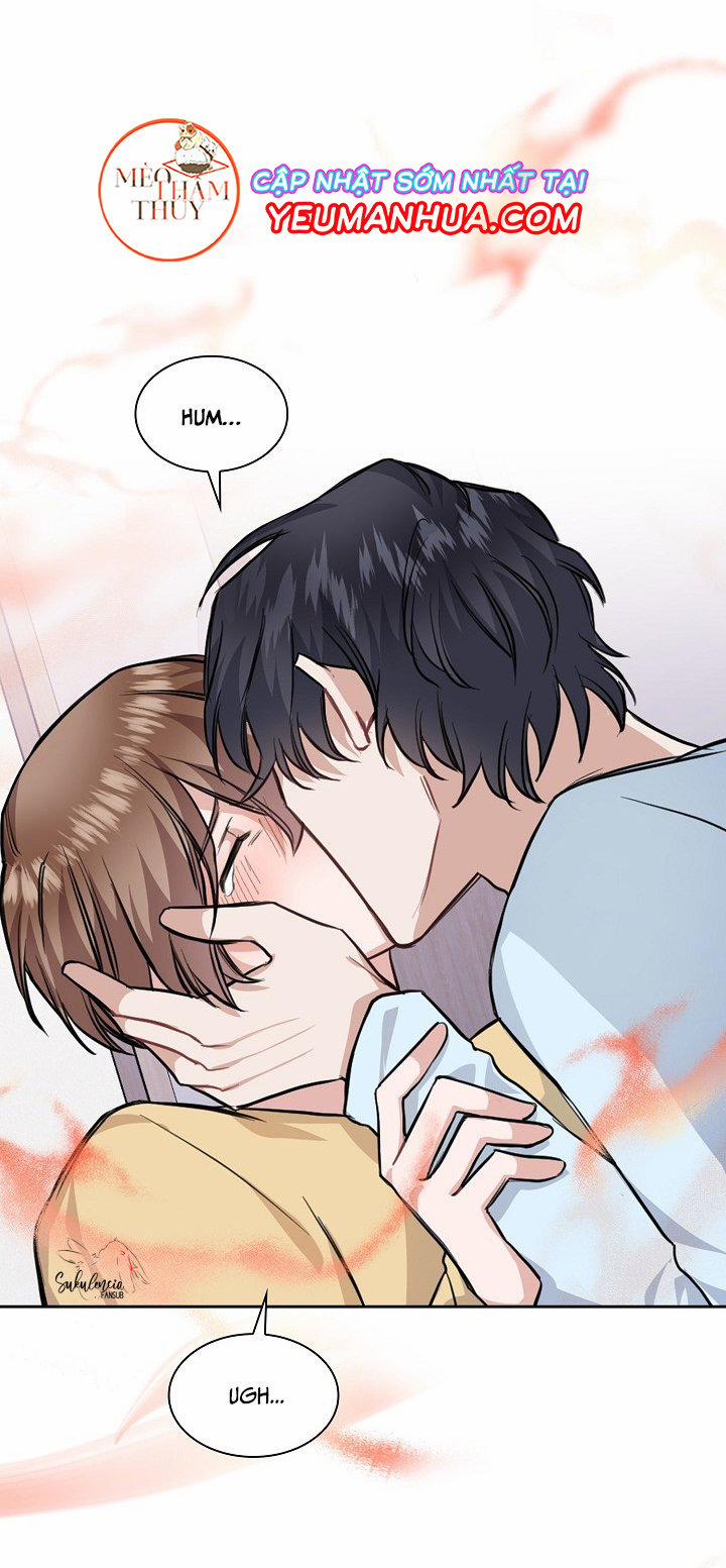 Peach & Musk 8 trang 45
