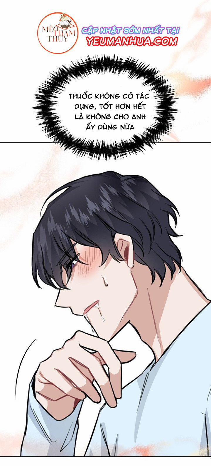 Peach & Musk 8 trang 46