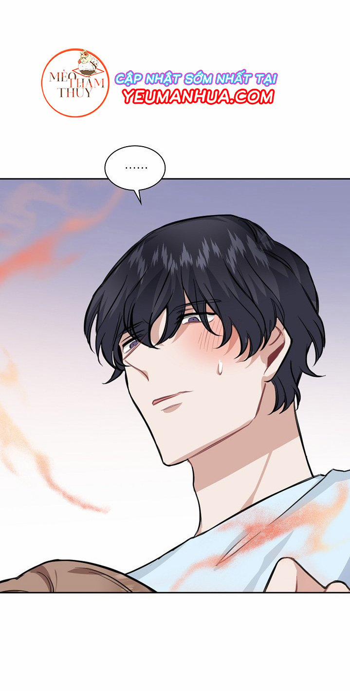 Peach & Musk 8 trang 48