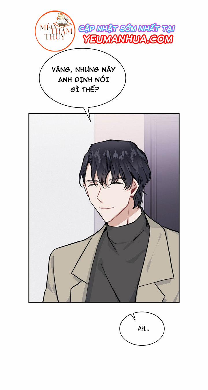 Peach & Musk 8 trang 9