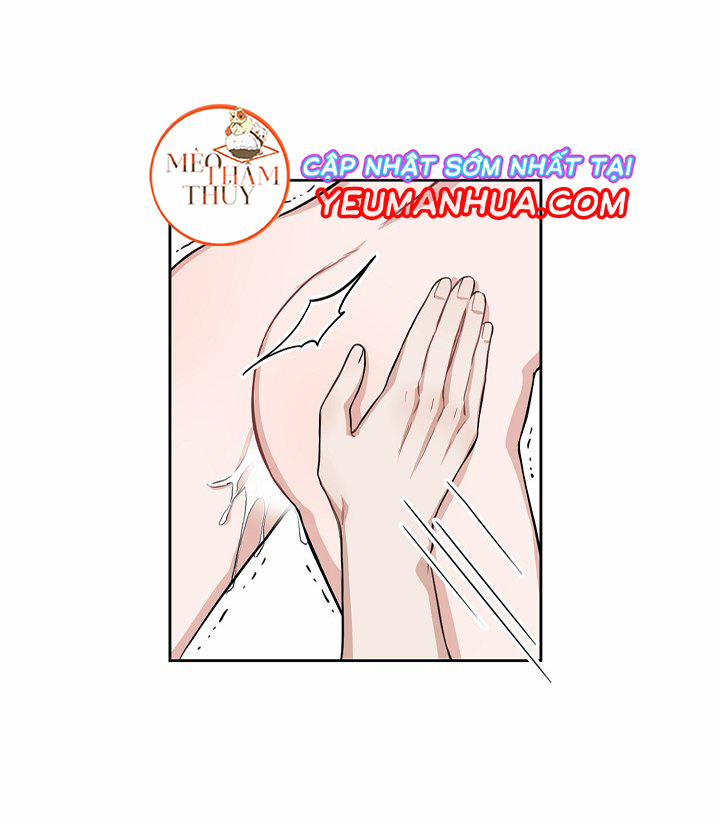 Peach & Musk 9 trang 11