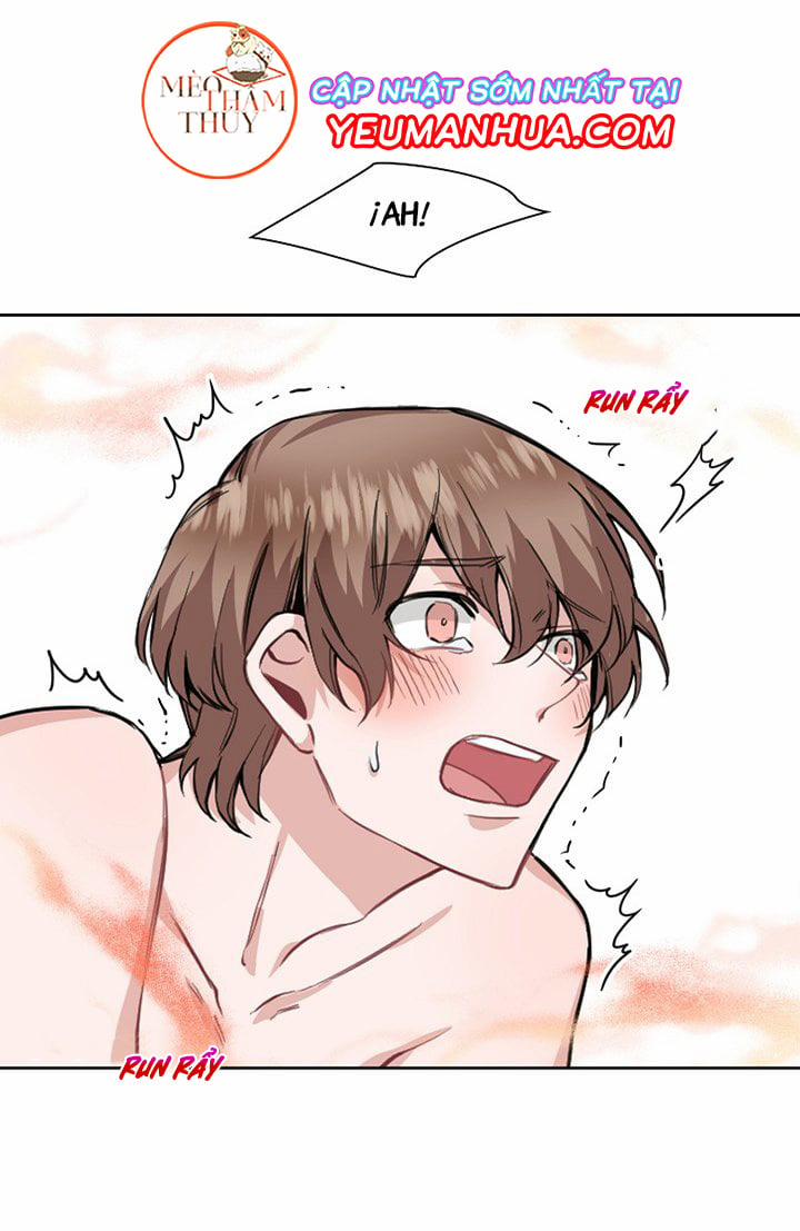 Peach & Musk 9 trang 12