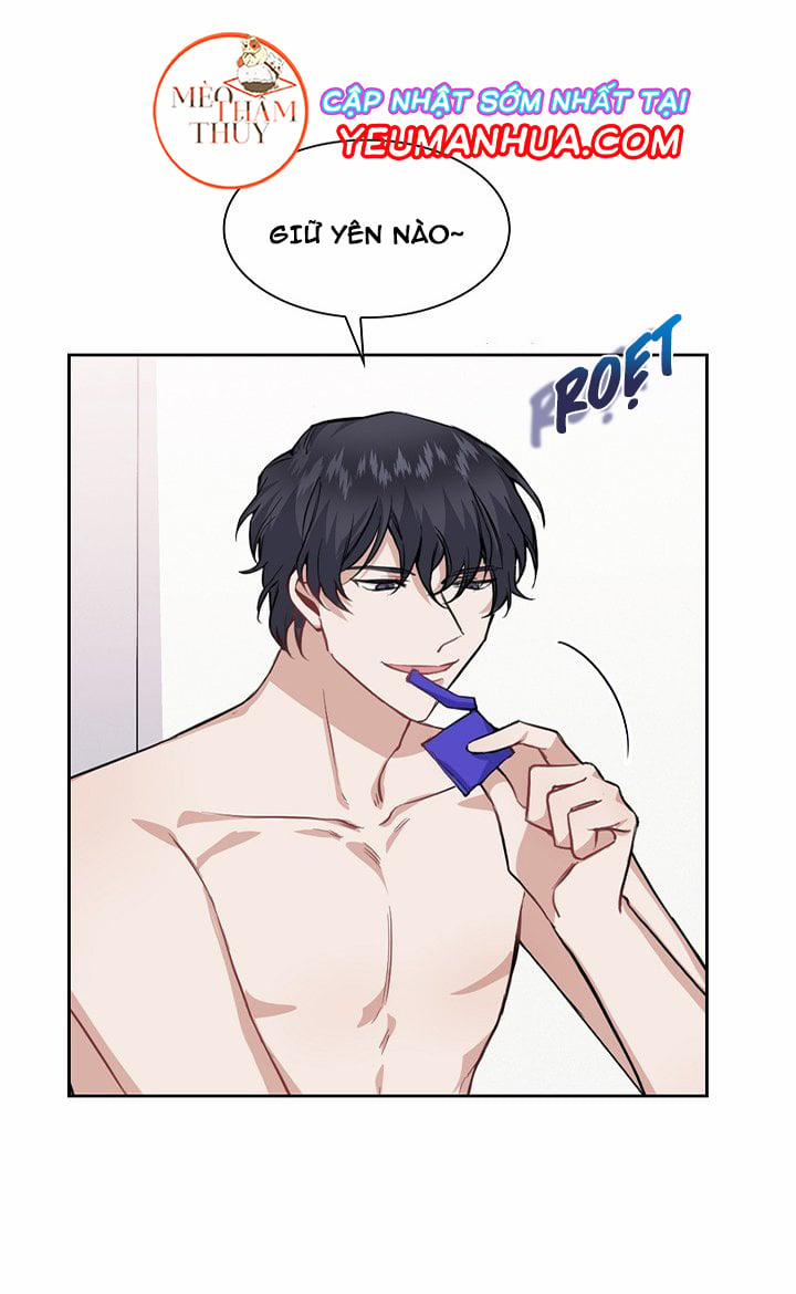 Peach & Musk 9 trang 13