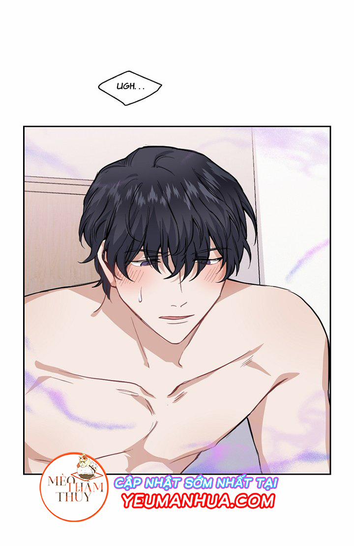 Peach & Musk 9 trang 17