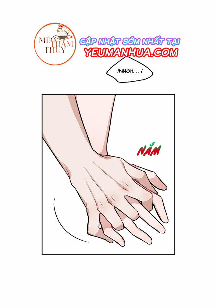 Peach & Musk 9 trang 19